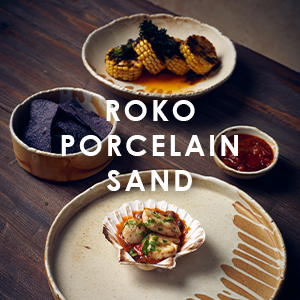 Roko Porcelain Sand